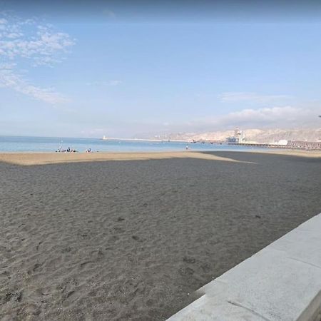La Pita Verde Almeria Exterior photo