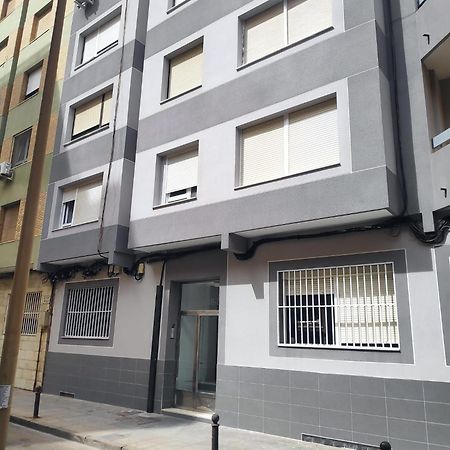 La Pita Verde Almeria Exterior photo
