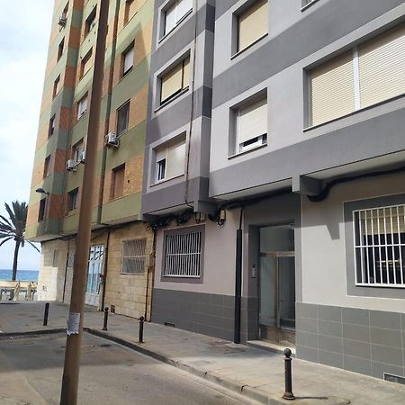 La Pita Verde Almeria Exterior photo