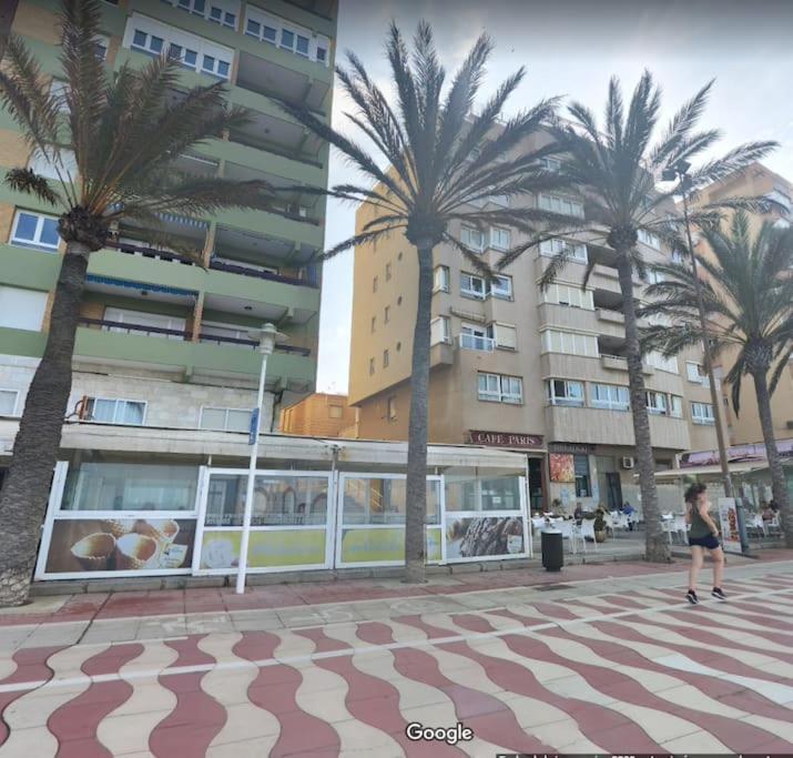 La Pita Verde Almeria Exterior photo